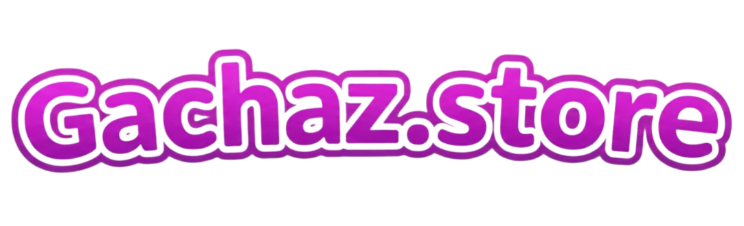 Gachaz.store  | Hệ Thống Cày Thuê, Bán Acc Reroll Giá Rẻ