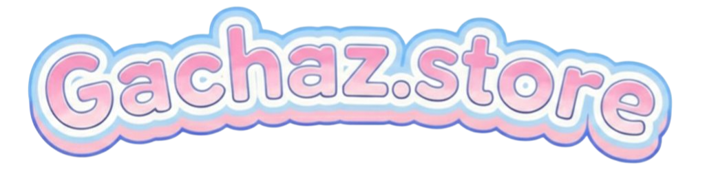 Gachaz.store  | Hệ Thống Cày Thuê, Bán Acc Reroll Giá Rẻ